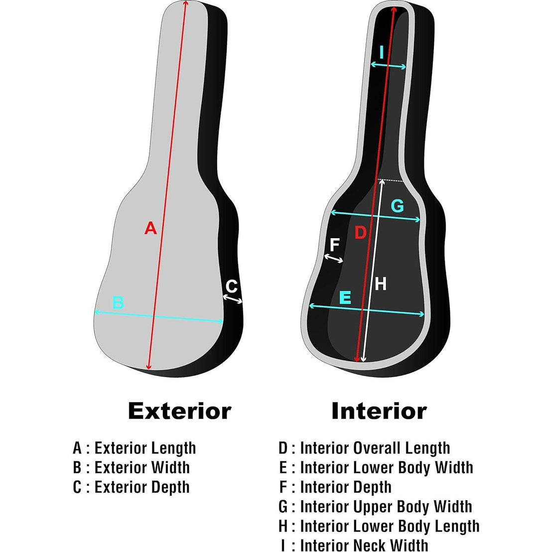 Bao Đàn Guitar Điện Ibanez IGBMIKRO-Mai Nguyên Music