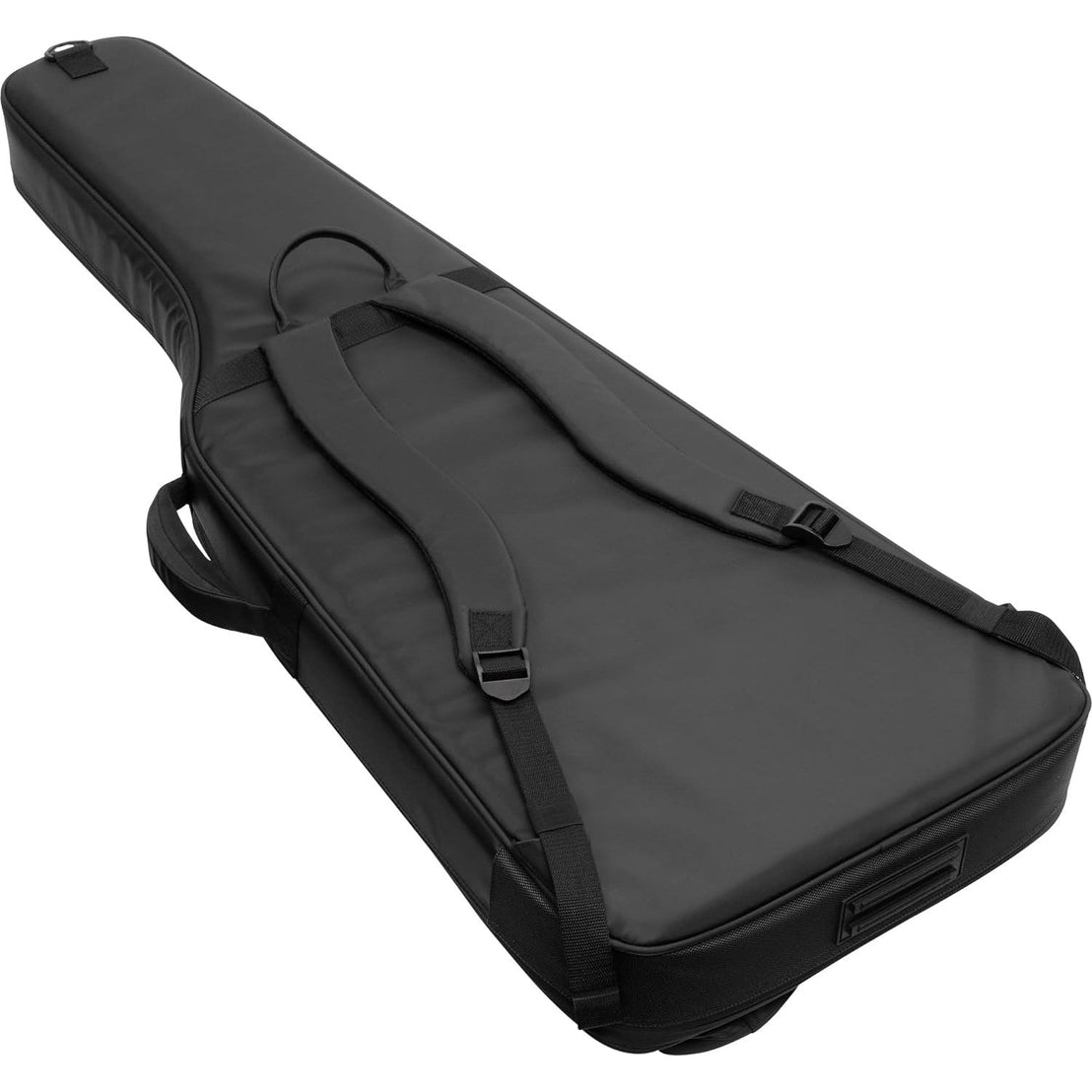Bao Đàn Guitar Điện Ibanez IGBX724-Mai Nguyên Music