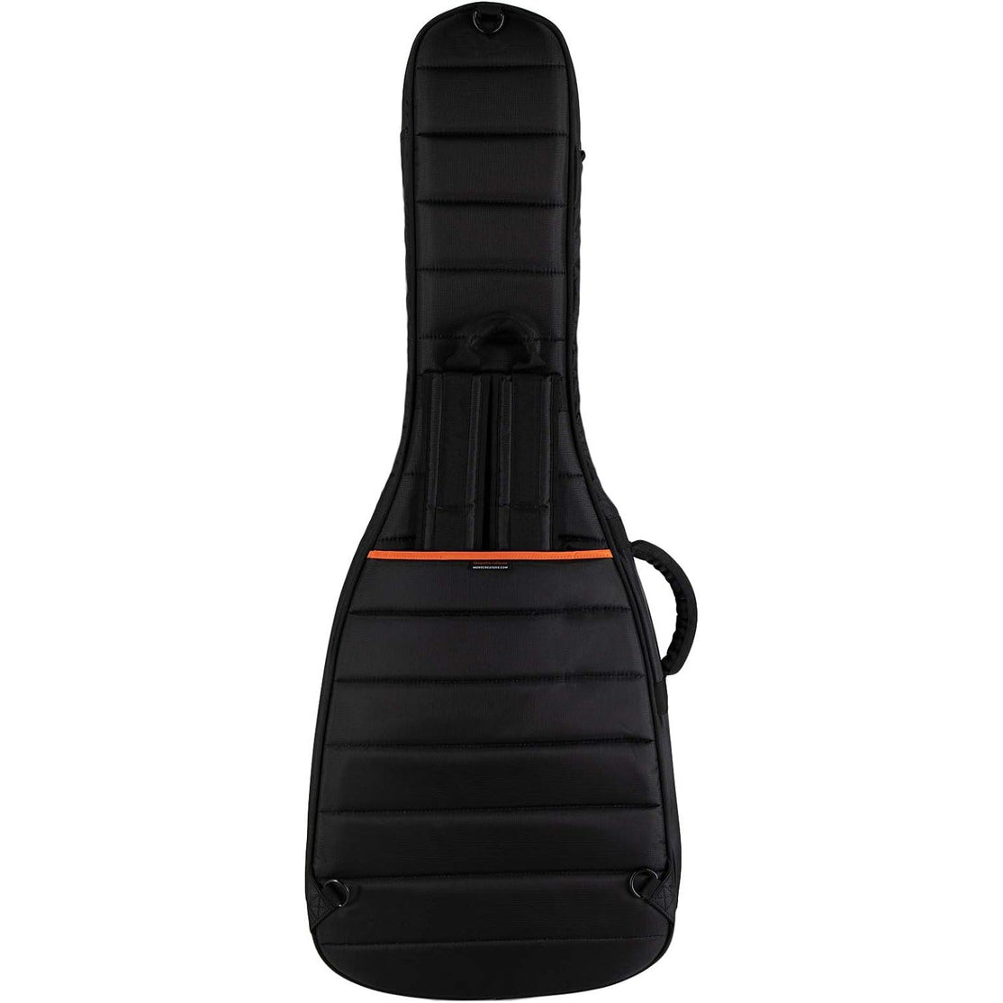 Bao Đàn Guitar Điện Mono Classic Dual-Mai Nguyên Music