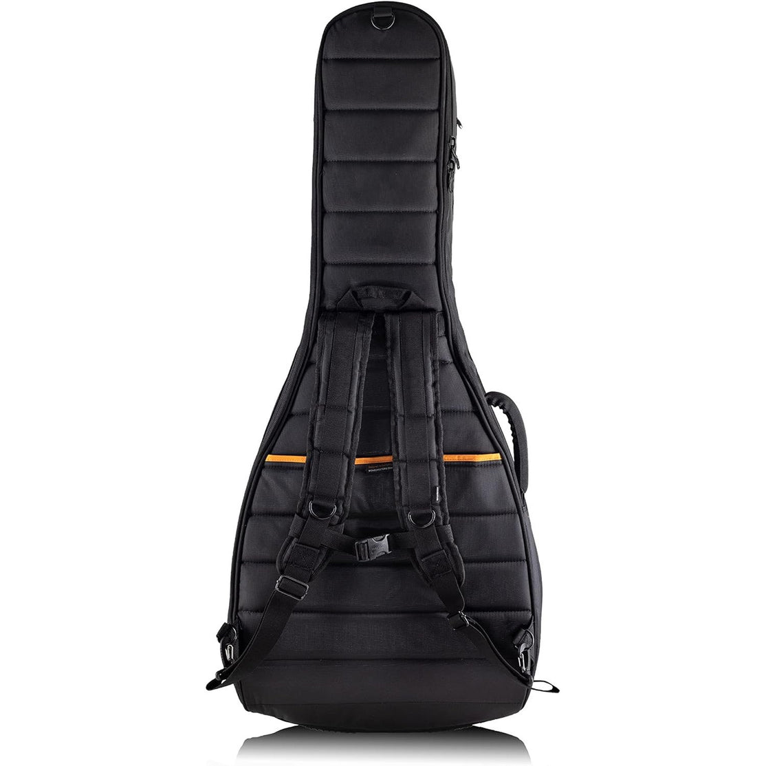 Bao Đàn Guitar Điện Mono Classic Dual Semi Hollow-Mai Nguyên Music