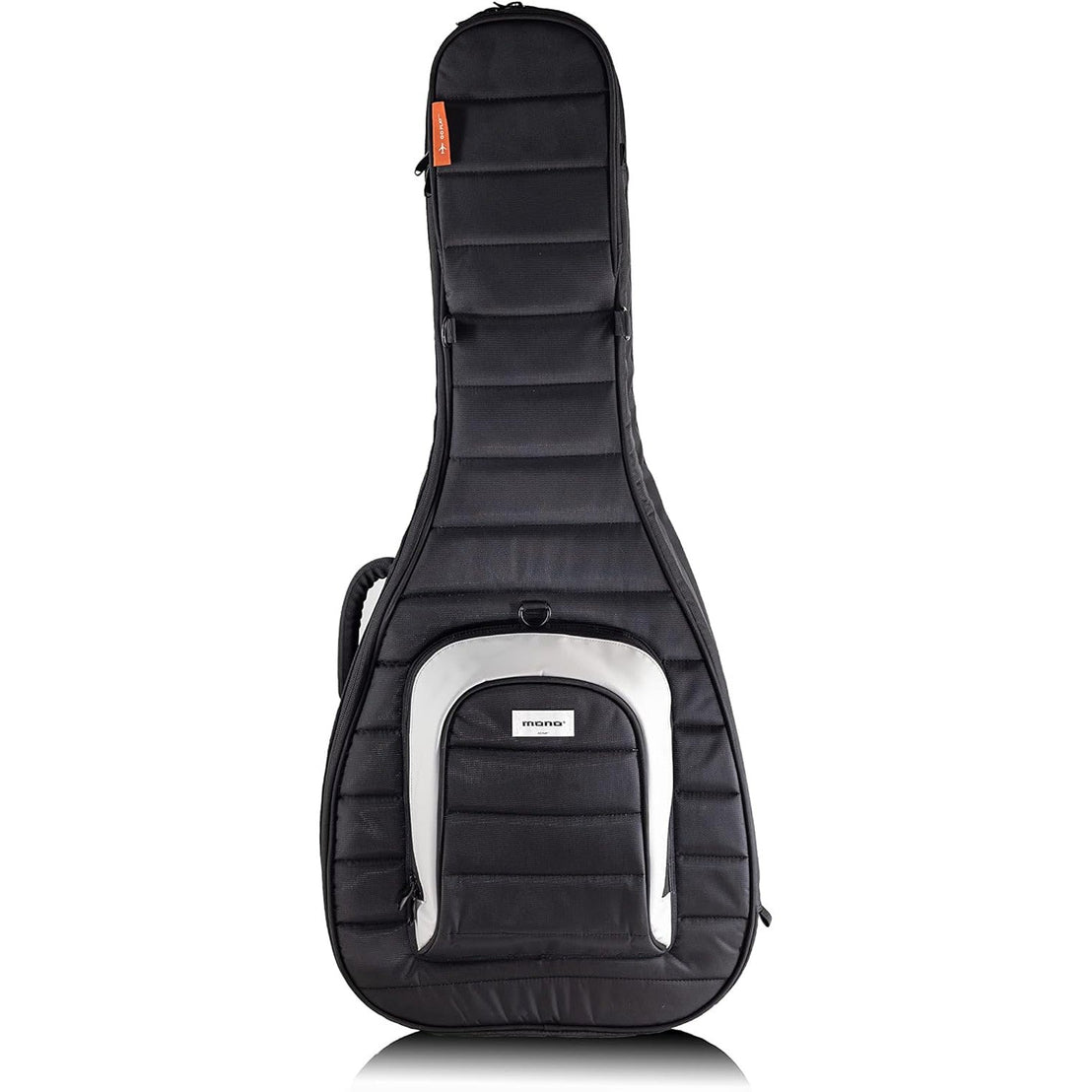 Bao Đàn Guitar Điện Mono Classic Dual Semi Hollow-Mai Nguyên Music