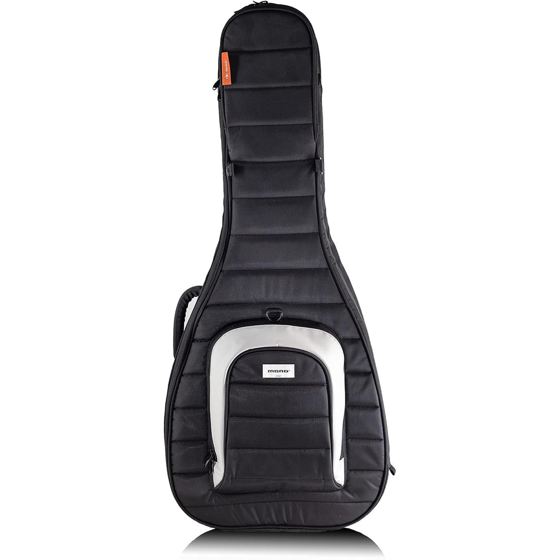 Bao Đàn Guitar Điện Mono Classic Dual Semi Hollow-Mai Nguyên Music