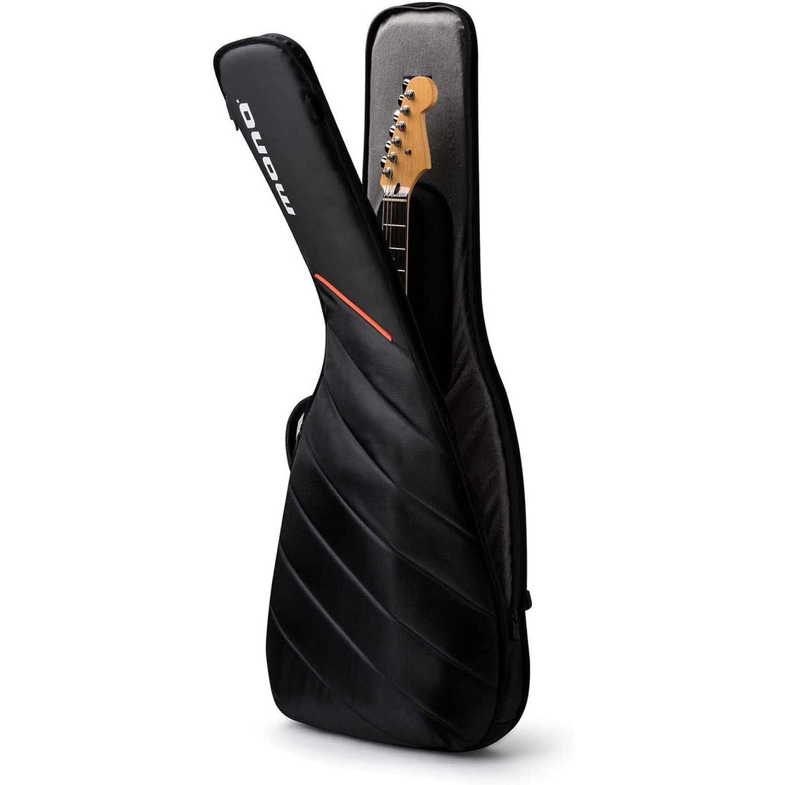 Bao Đàn Guitar Điện Mono Stealth-Mai Nguyên Music