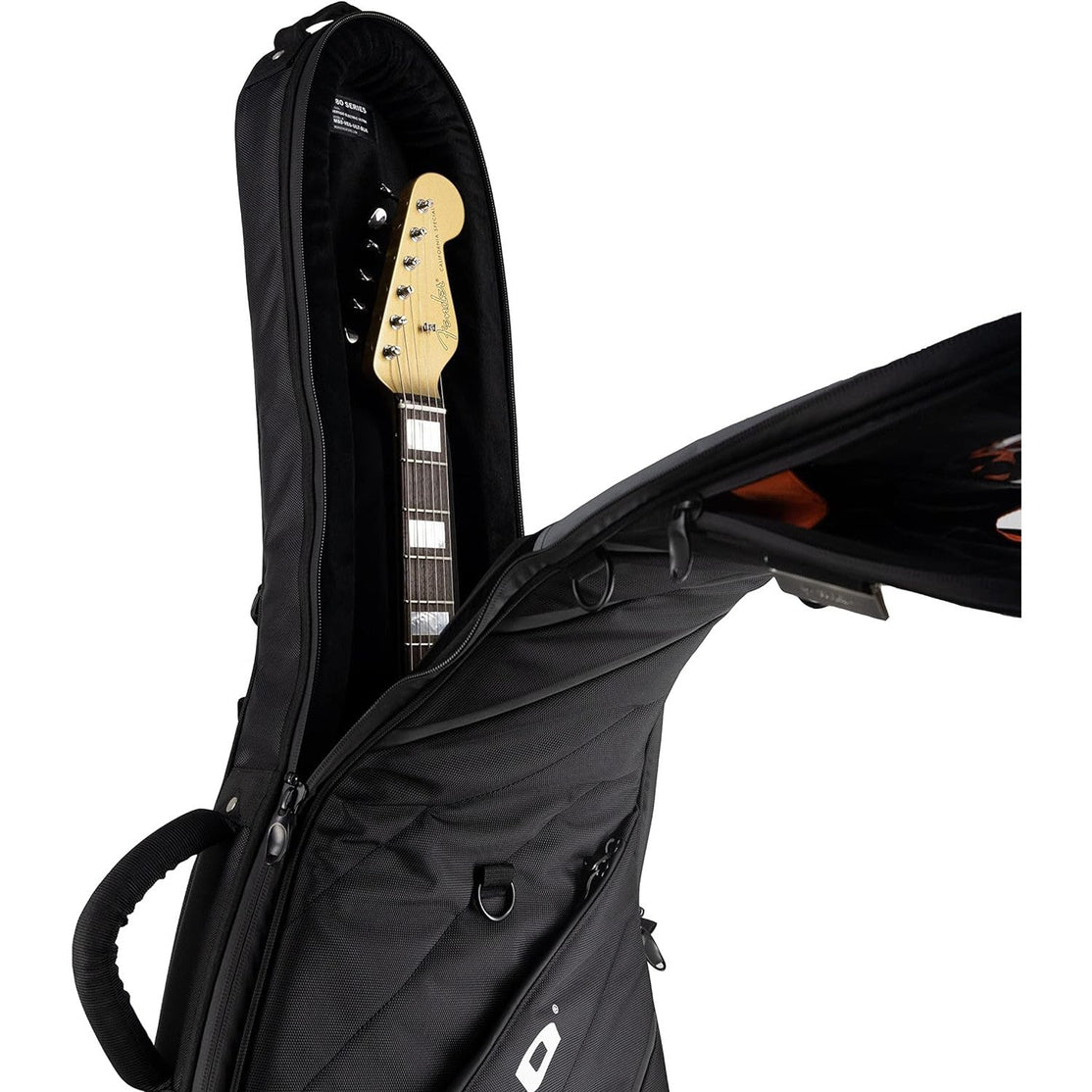 Bao Đàn Guitar Điện Mono Vertigo Ultra-Mai Nguyên Music