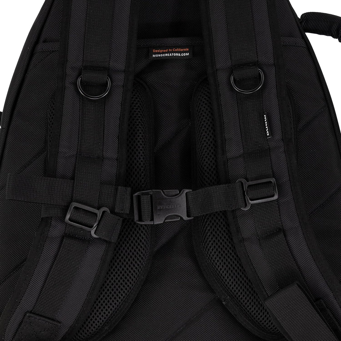 Bao Đàn Guitar Điện Mono Vertigo Ultra-Mai Nguyên Music