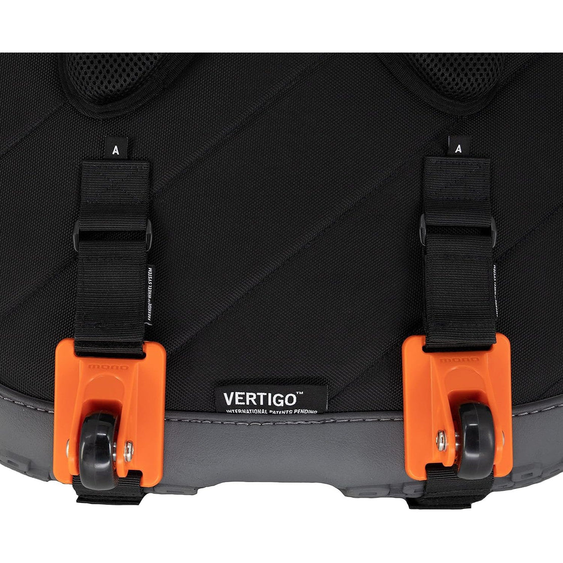 Bao Đàn Guitar Điện Mono Vertigo Ultra-Mai Nguyên Music