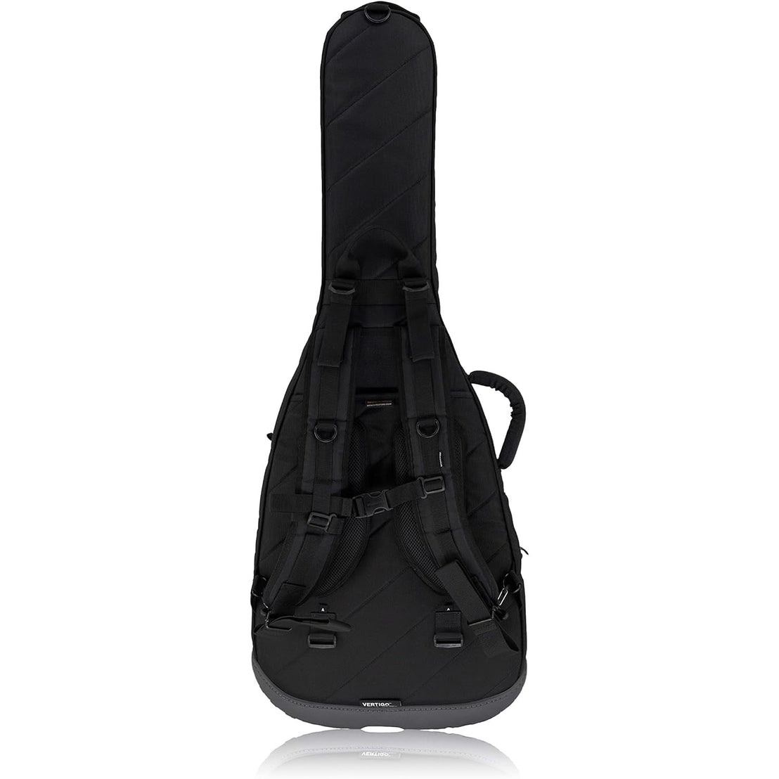 Bao Đàn Guitar Điện Mono Vertigo Ultra-Mai Nguyên Music