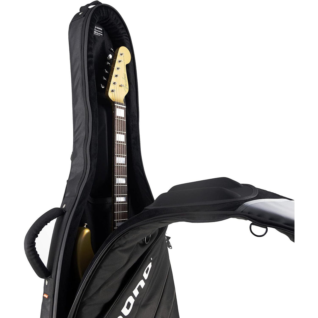 Bao Đàn Guitar Điện Mono Vertigo Ultra-Mai Nguyên Music