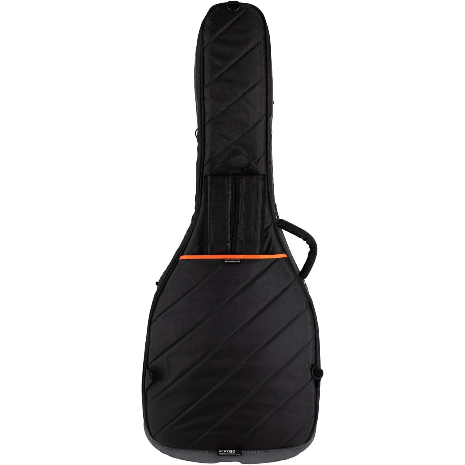 Bao Đàn Guitar Điện Mono Vertigo Ultra Semi-Hollow-Mai Nguyên Music