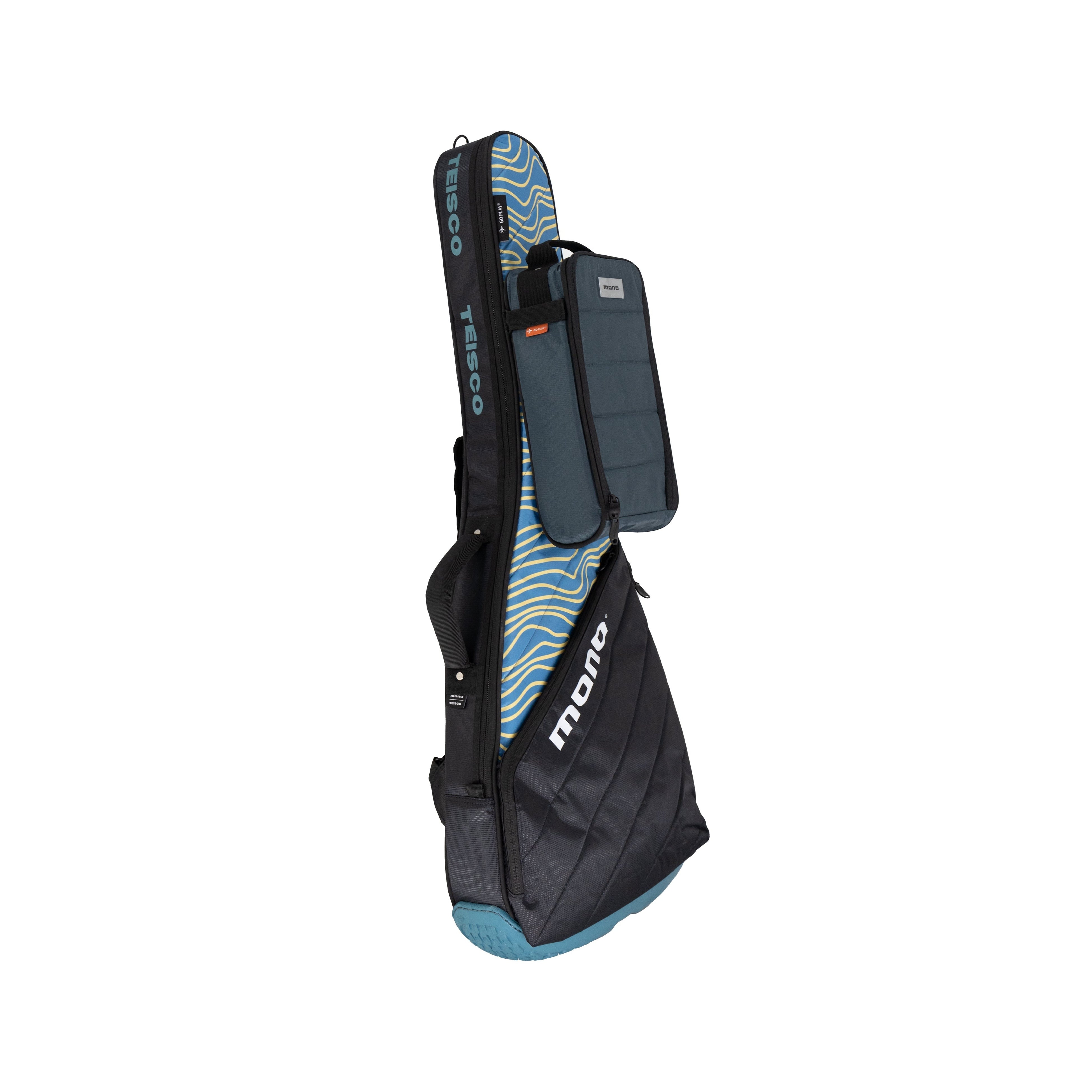 Bao Đàn Guitar Điện Mono x Teisco Vertigo-Mai Nguyên Music