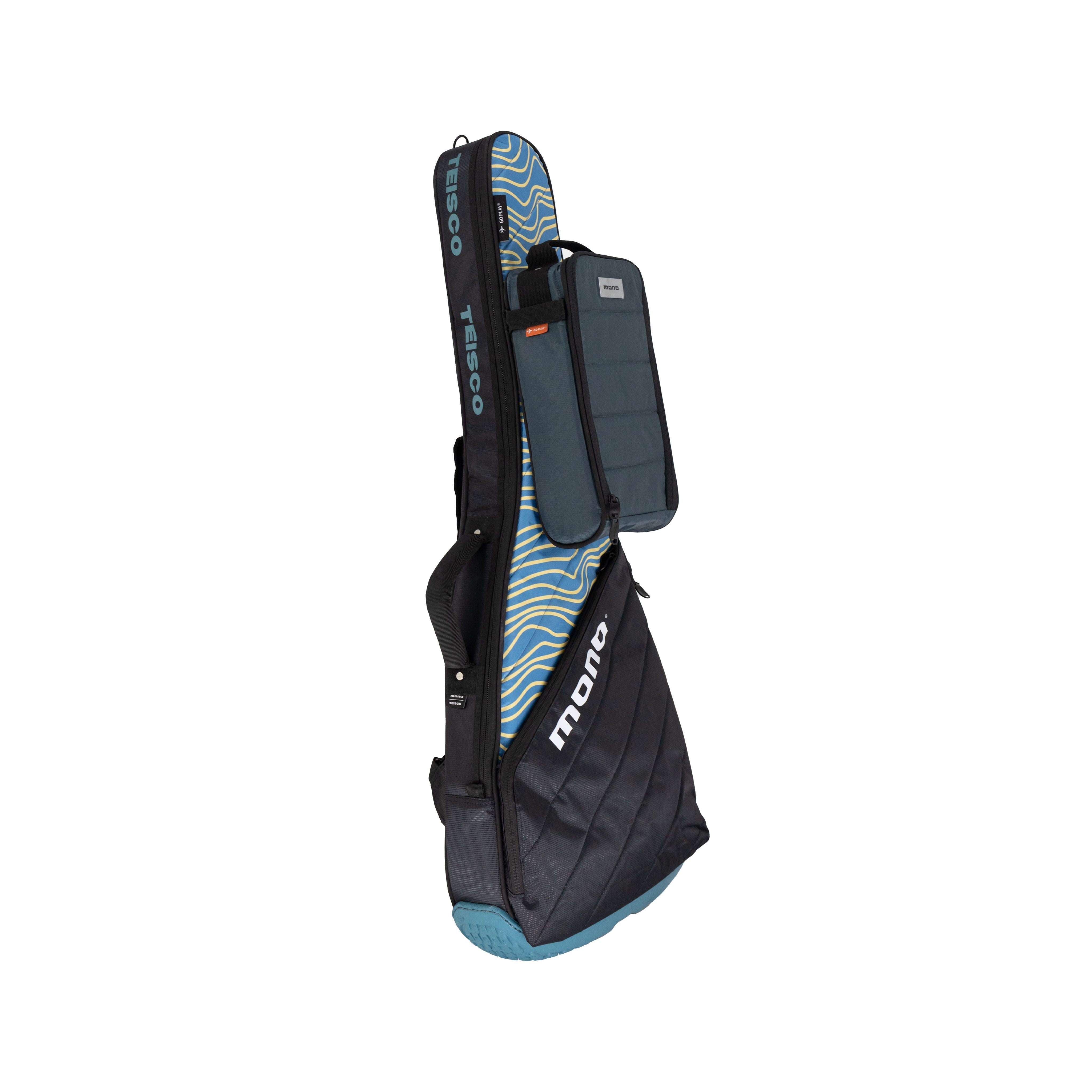 Bao Đàn Guitar Điện Mono x Teisco Vertigo-Mai Nguyên Music