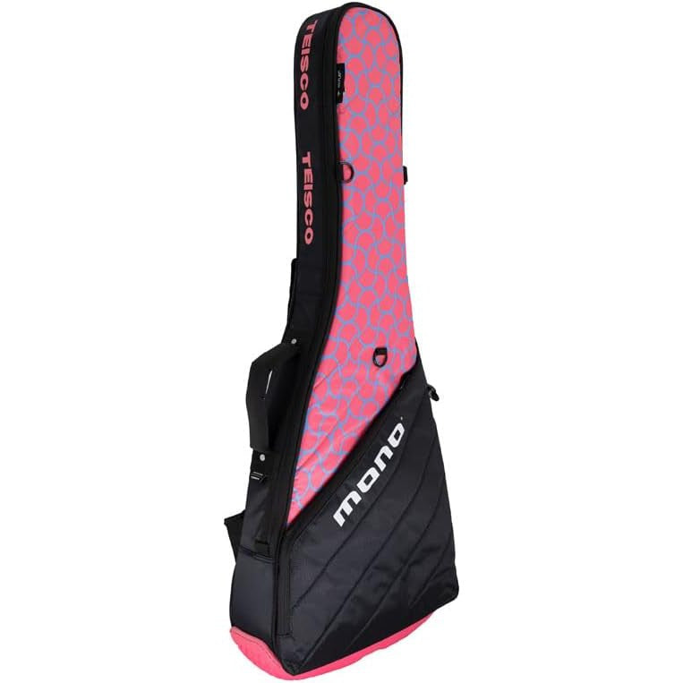 Bao Đàn Guitar Điện Mono x Teisco Vertigo-Mai Nguyên Music