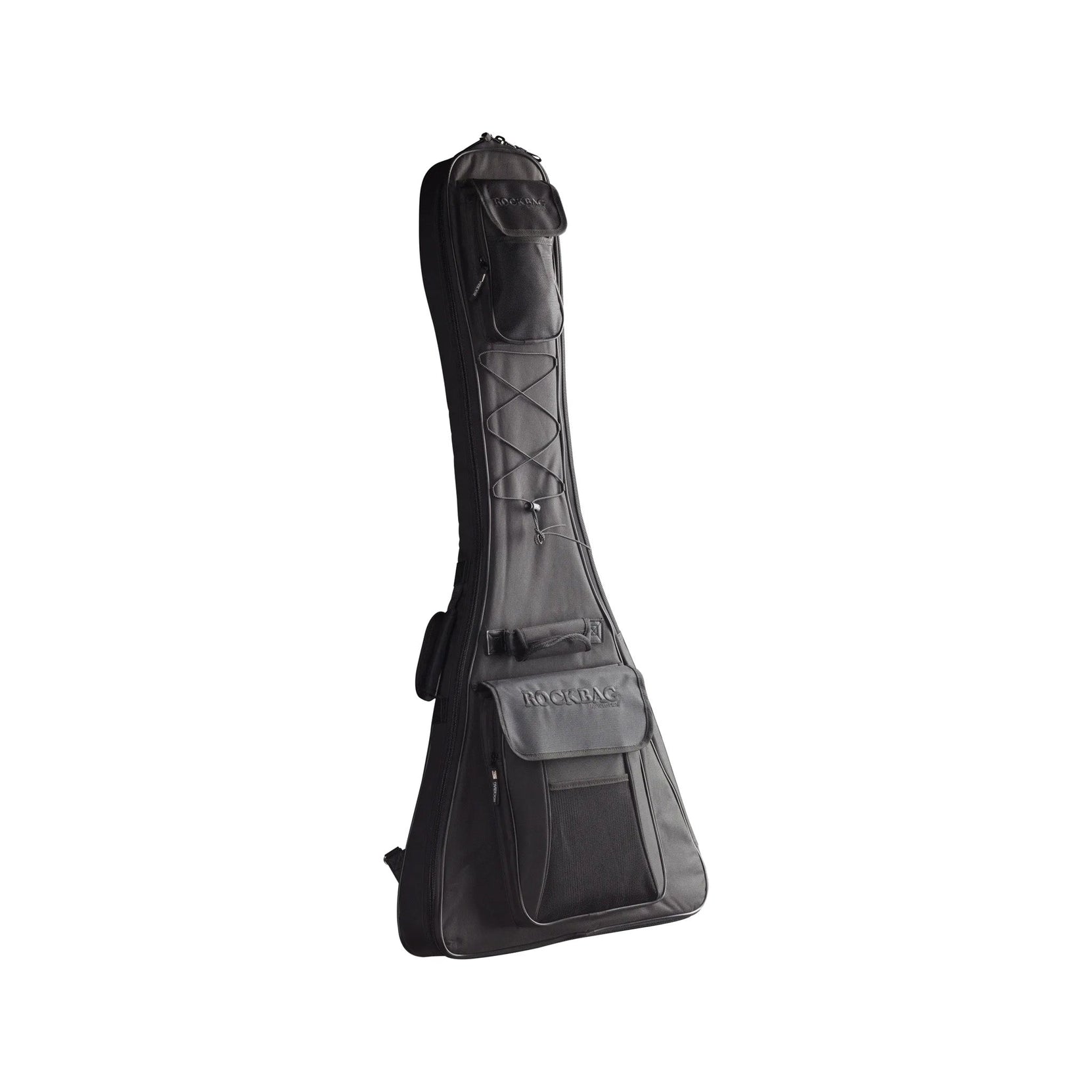 Bao Đàn Guitar Điện Warwick Starline FV-Model-Mai Nguyên Music