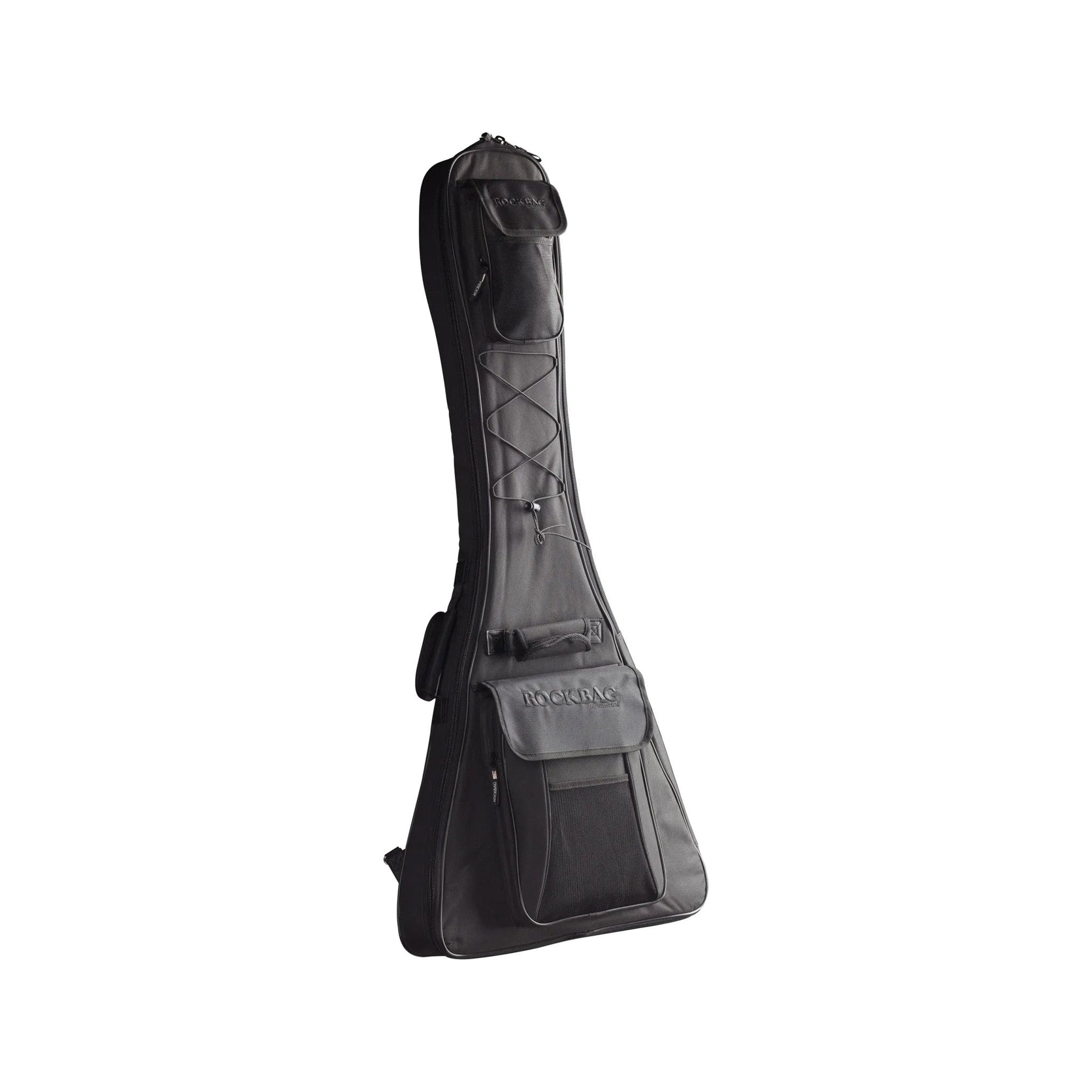 Bao Đàn Guitar Điện Warwick Starline FV-Model