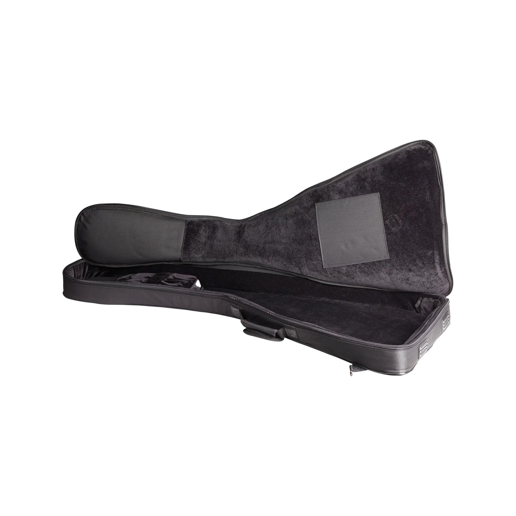 Bao Đàn Guitar Điện Warwick Starline FV-Model-Mai Nguyên Music