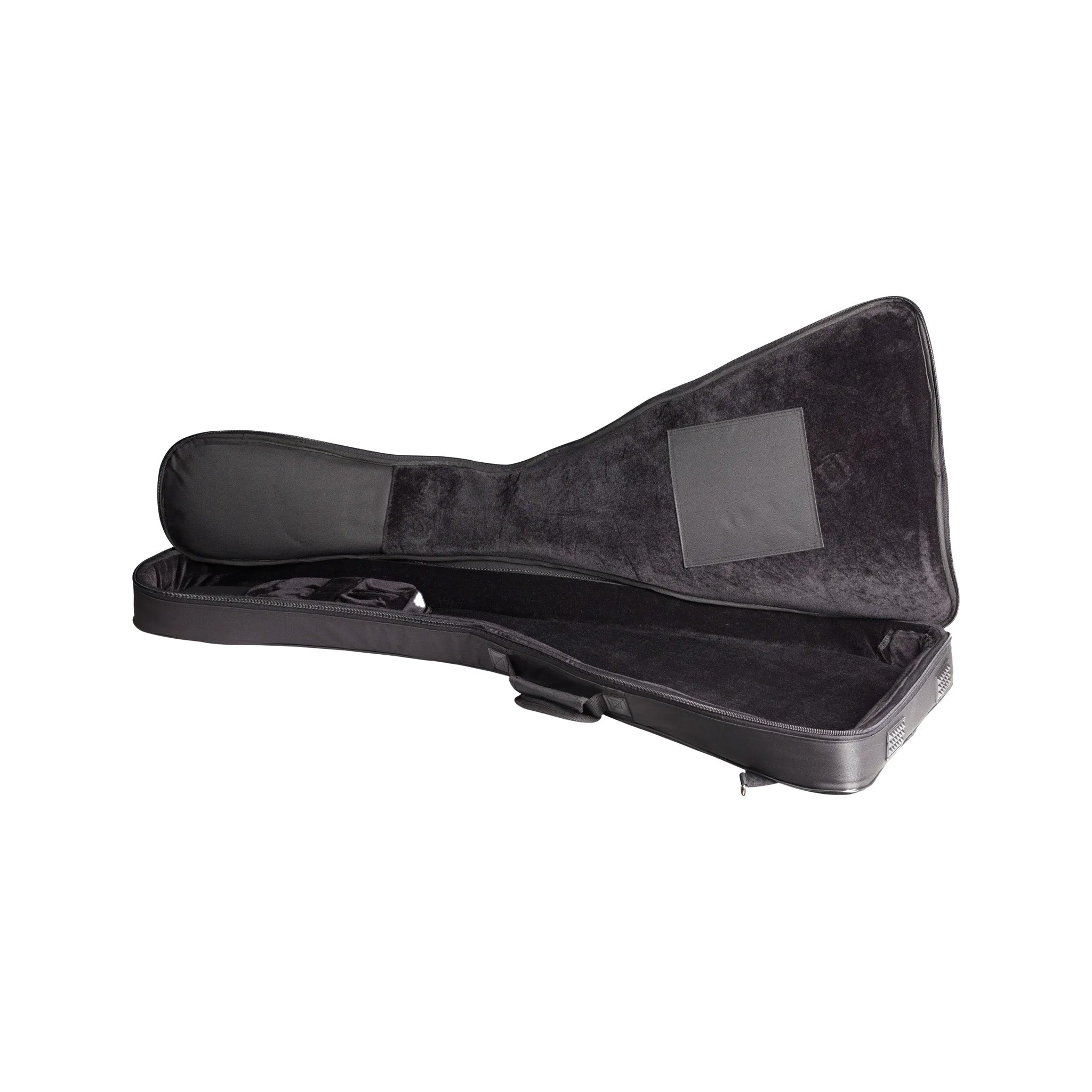 Bao Đàn Guitar Điện Warwick Starline FV-Model