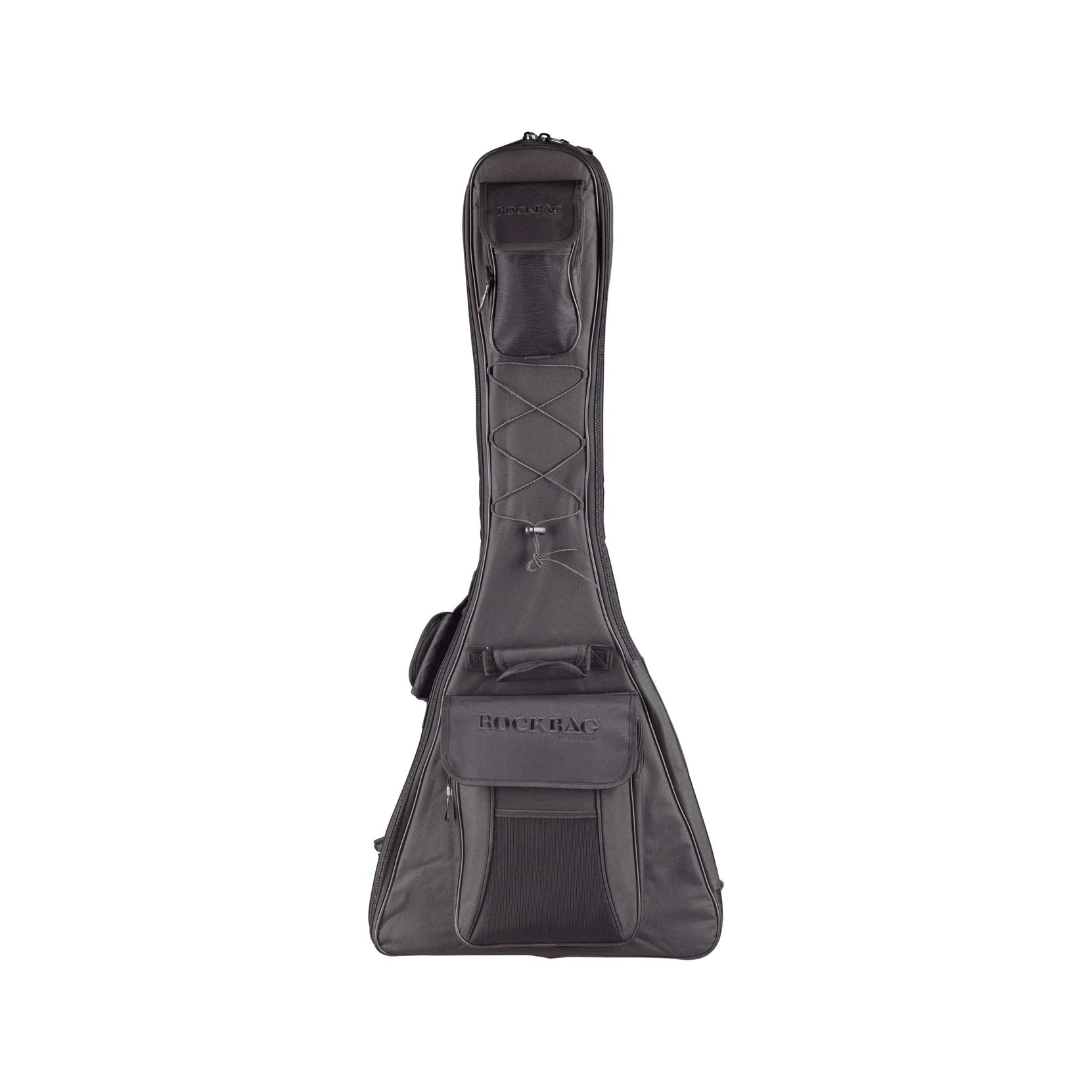 Bao Đàn Guitar Điện Warwick Starline FV-Model-Mai Nguyên Music