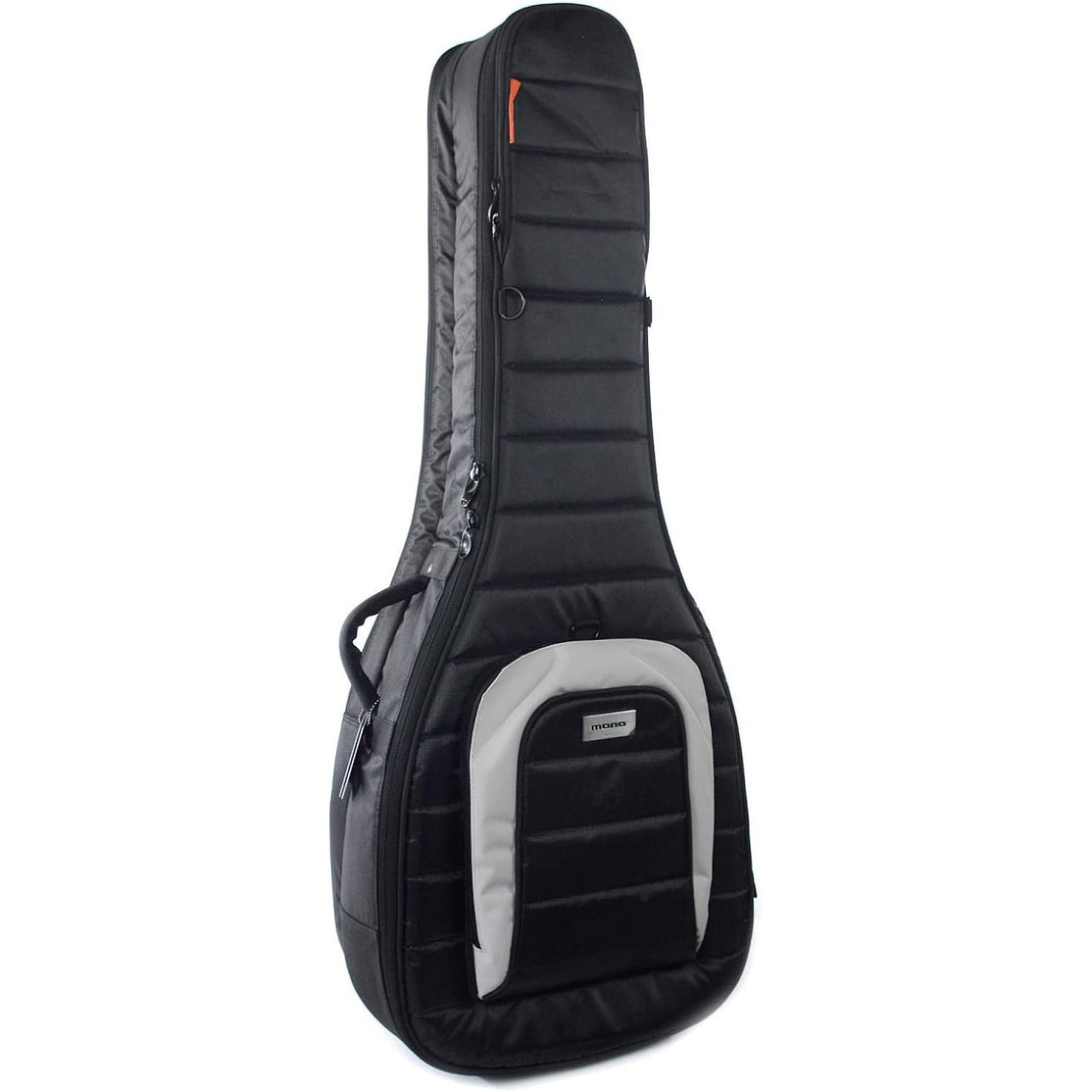 Bao Đàn Guitar Điện/Acoustic Mono Classic Dual-Mai Nguyên Music