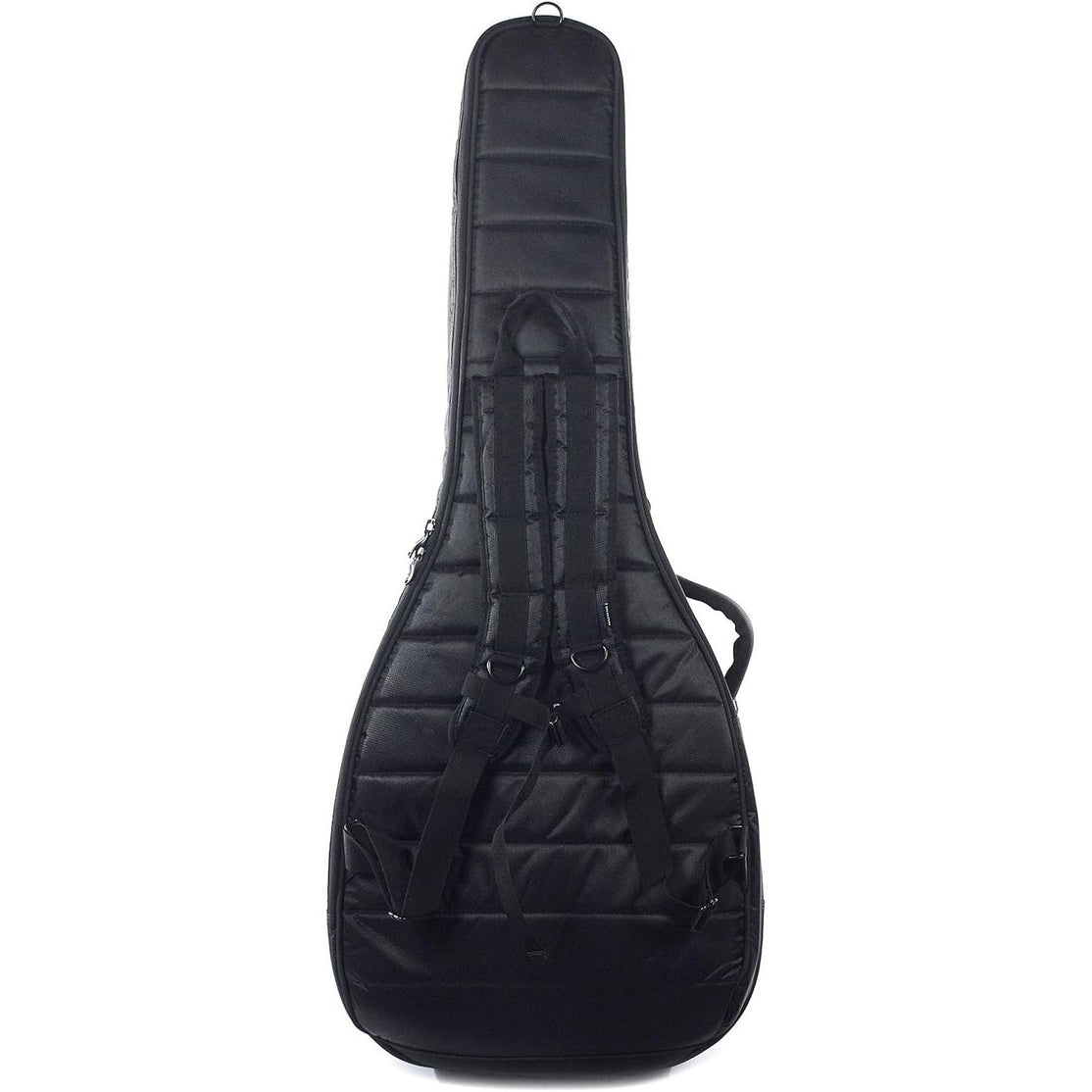 Bao Đàn Guitar Điện/Acoustic Mono Classic Dual-Mai Nguyên Music