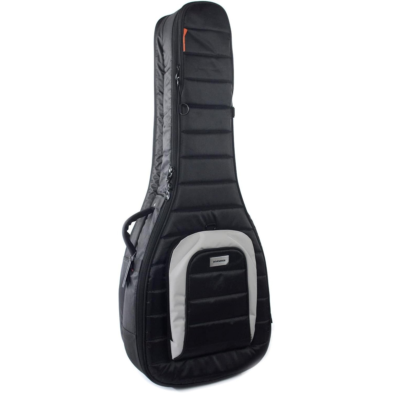 Bao Đàn Guitar Điện/Acoustic Mono Classic Dual-Mai Nguyên Music