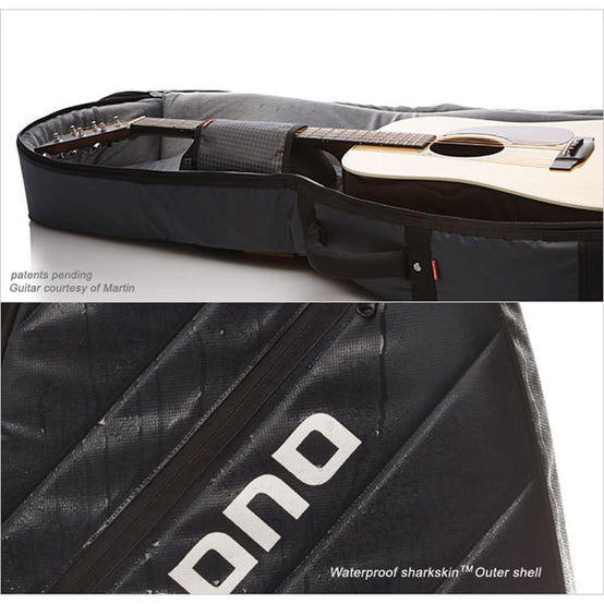 Bao Đàn Guitar Mono Classic Acoustic/Dreadnought-Mai Nguyên Music