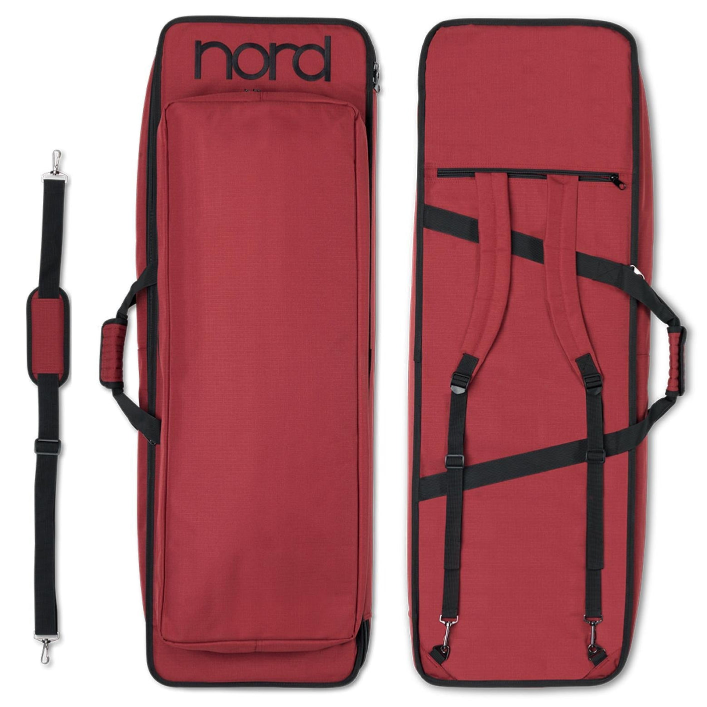 Bao Đàn Nord Soft Case HP cho Nord Electro HP-Mai Nguyên Music