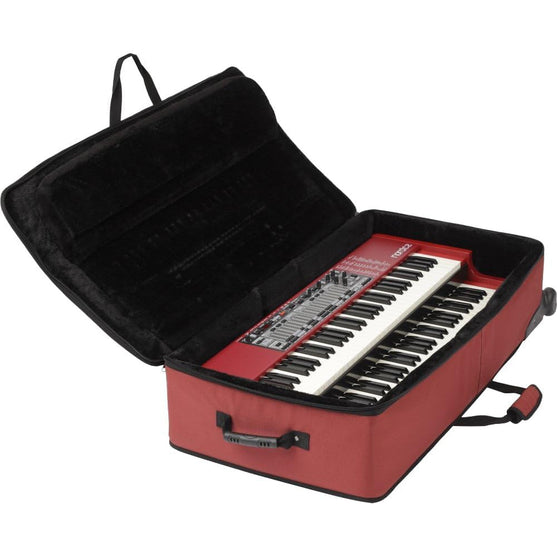 Bao Đàn Nord Soft Case Organ cho C1/C2/C2D-Mai Nguyên Music