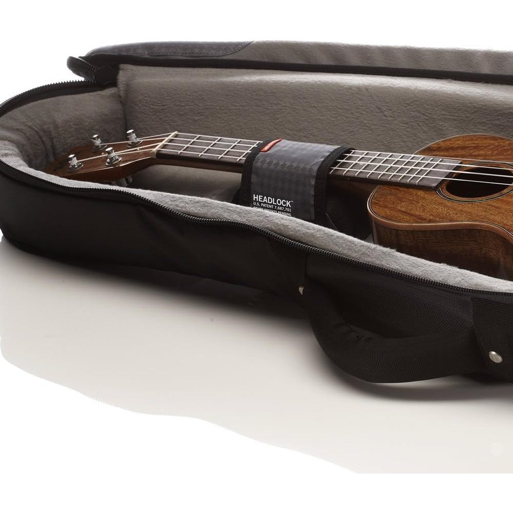 Bao Đàn Ukulele Concert Mono Classic-Mai Nguyên Music