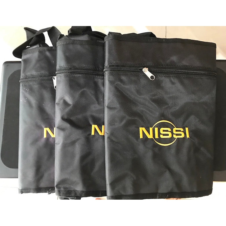 Bao Trống Cajon Nissi-Mai Nguyên Music