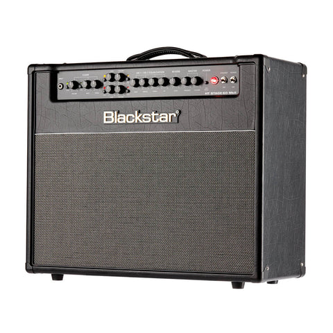 Amplifier Tube HT Stage 60 112 MkII 1x12" 60-watt - Combo