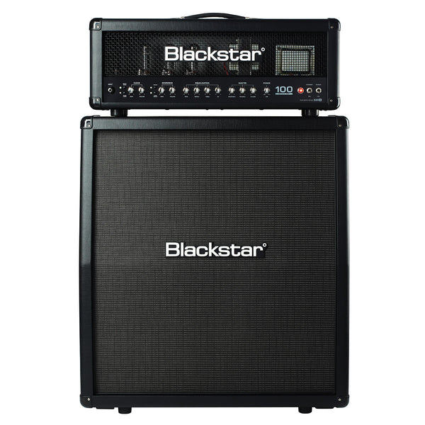 Amplifier Tube Head Blackstar Series One 100 100-watt