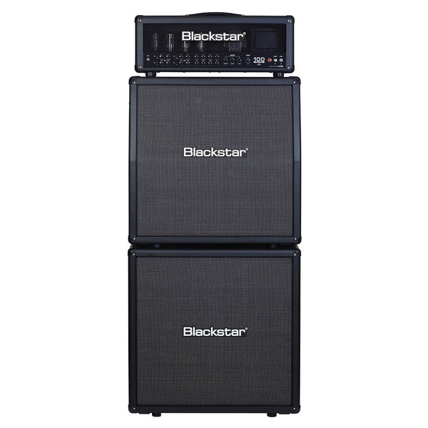Amplifier Tube Head Blackstar Series One 104 6L6 100-watt
