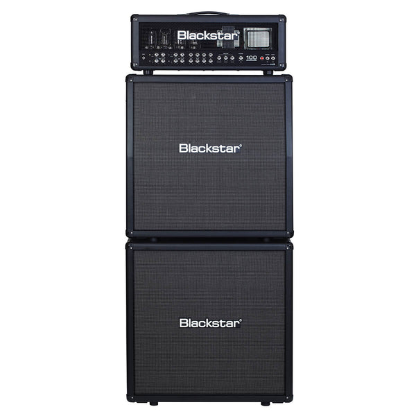 Amplifier Tube Head Blackstar Series One 104 EL34 100-watt