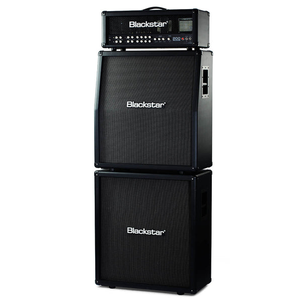 Amplifier Tube Head Blackstar Series One 200 200-watt