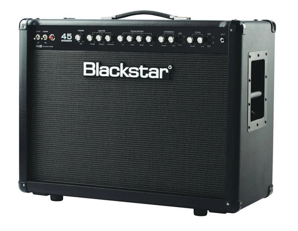 Amplifier Tube Blackstar Series One 45 2x12" 45-watt - Combo