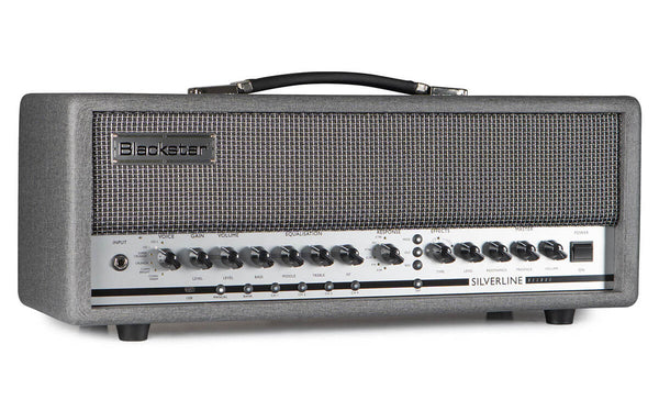 Amplifier Head Blackstar Silverline Deluxe Head 100-watt