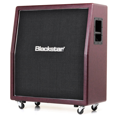Amplifier Cabinet Blackstar Artisan 412A 4x12" Angled Speaker