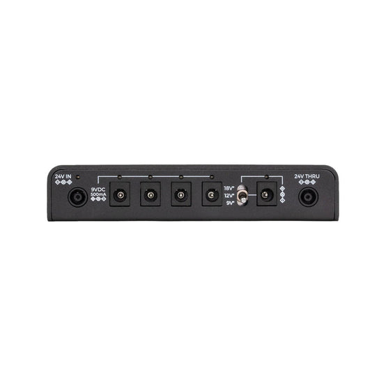 Bộ Chia Nguồn Walrus Audio Canvas 5 Power Supply-Mai Nguyên Music