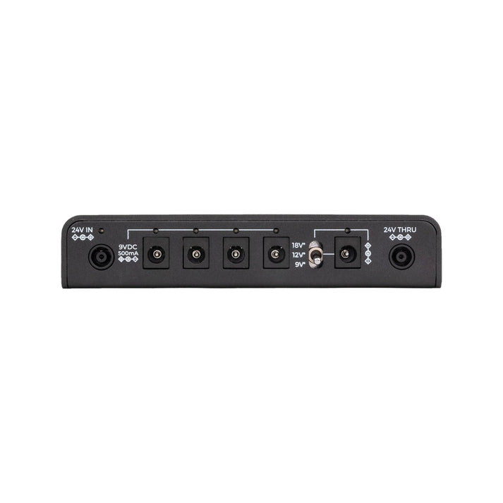 Bộ Chia Nguồn Walrus Audio Canvas 5 Power Supply-Mai Nguyên Music