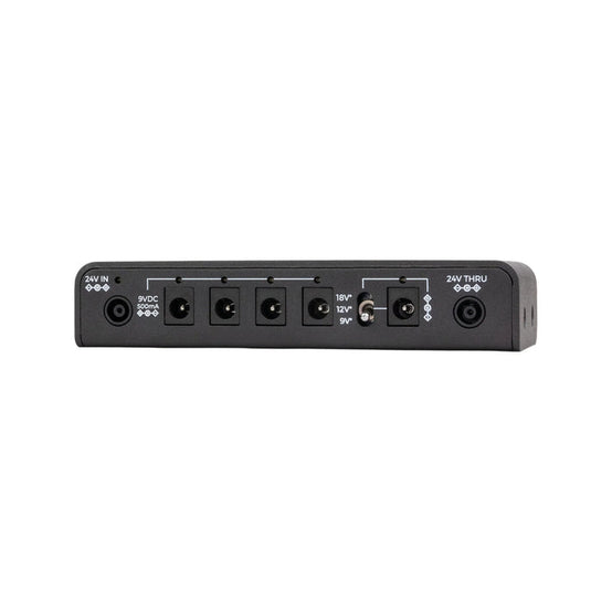 Bộ Chia Nguồn Walrus Audio Canvas 5 Power Supply-Mai Nguyên Music