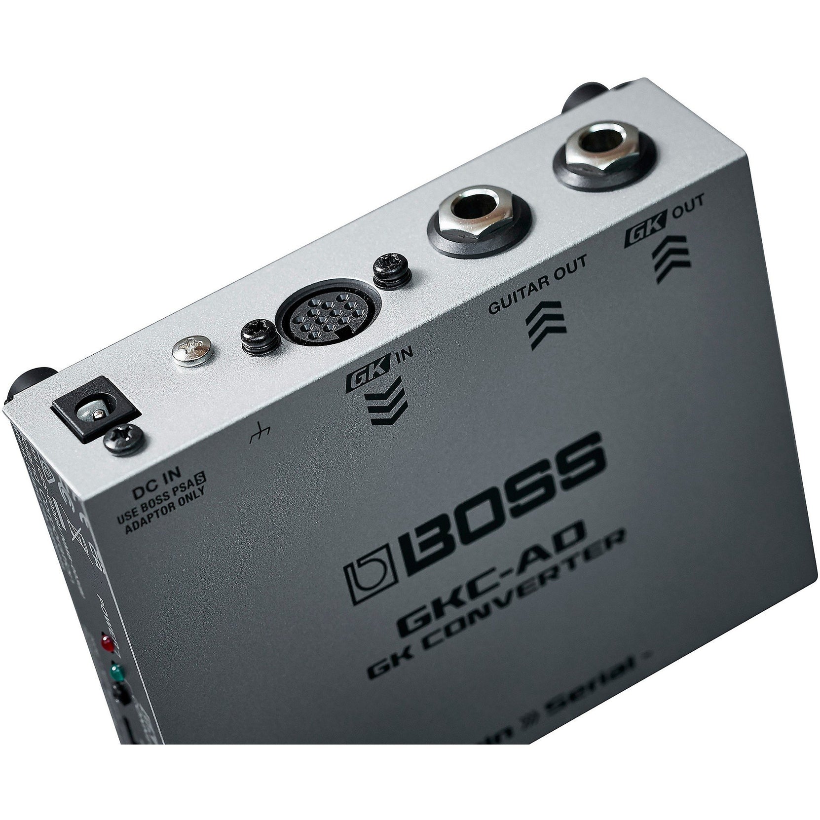 Bộ Chuyển Đổi Boss GKC-AD Analog to Digital GK Converter-Mai Nguyên Music