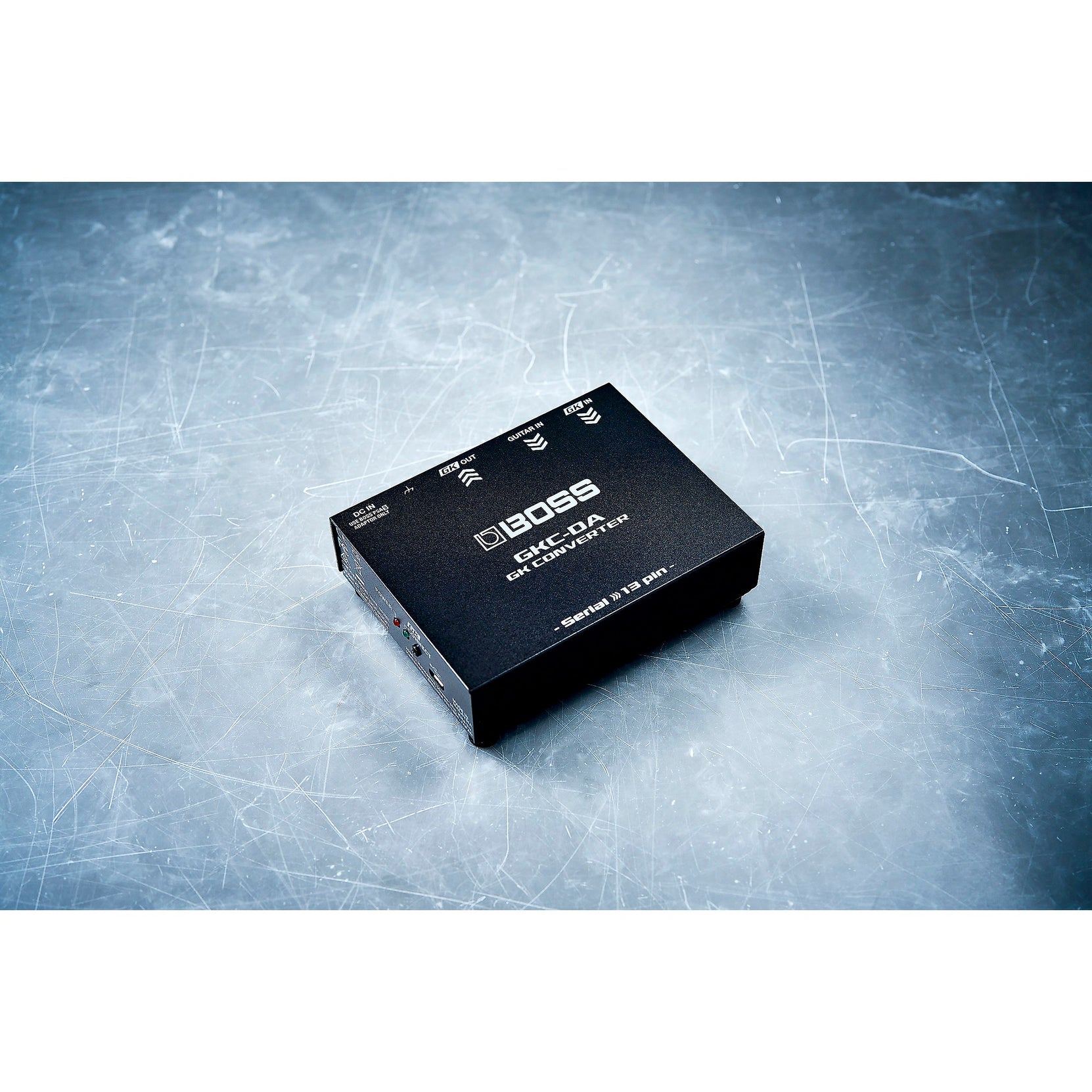 Bộ Chuyển Đổi Boss GKC-DA Digital to Analog GK Converter-Mai Nguyên Music