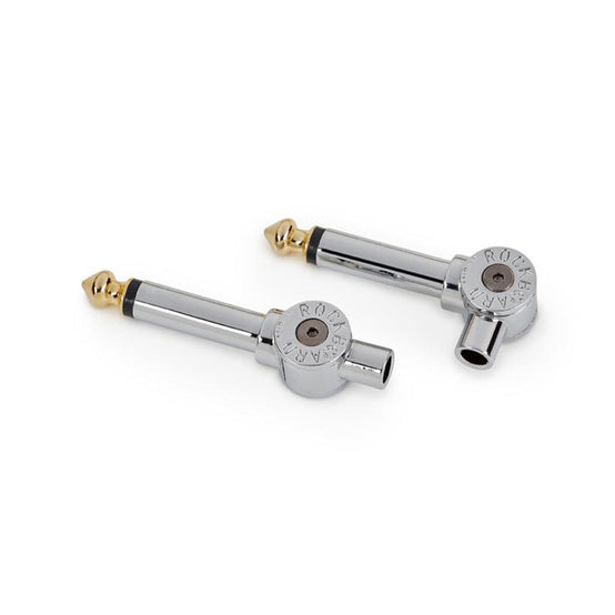 Bộ Dây Cáp Kết Nối Warwick Patch Cable Solderless PatchWorks 10 Plugs Chrome-Mai Nguyên Music