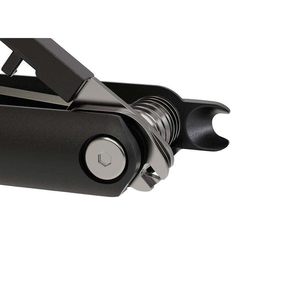 Bộ Dụng Cụ Chỉnh Đàn Guitar Cherub CGT-1 Pro Mechanic Tuning Kit-Mai Nguyên Music