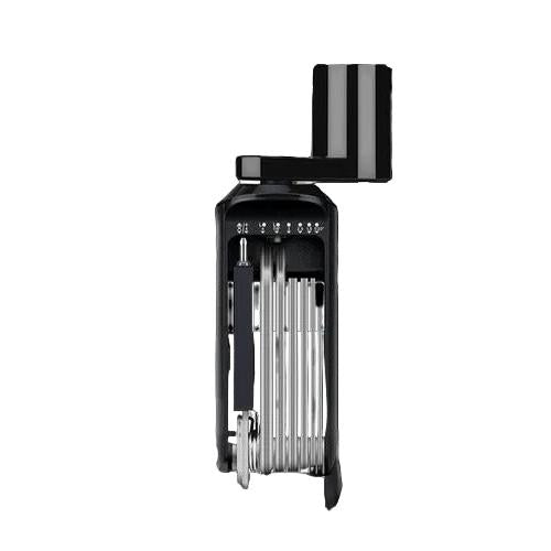 Bộ Dụng Cụ Chỉnh Đàn Guitar Cherub CGT-1US Pro Mechanic All In One Ultimate Tuning Kit-Mai Nguyên Music