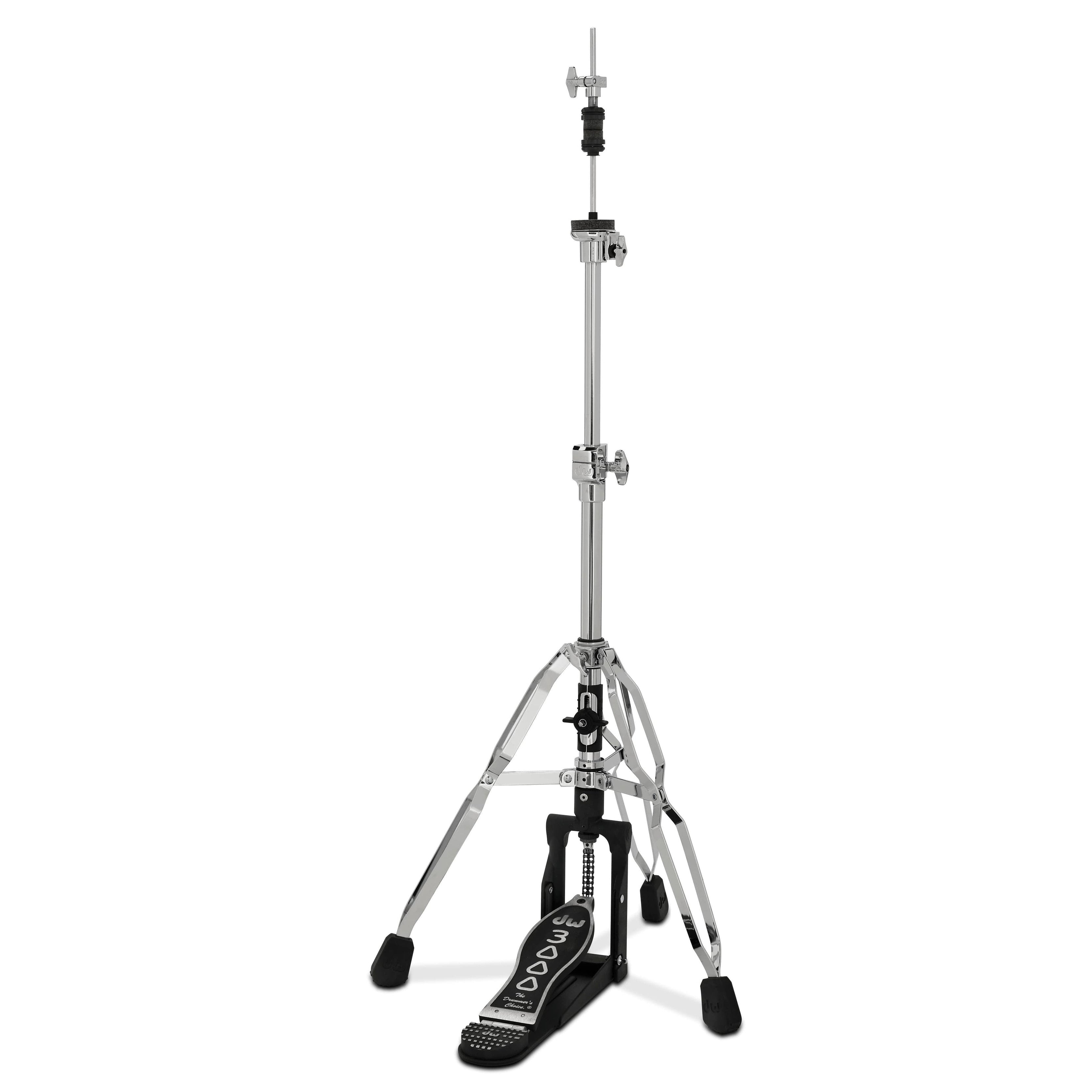 Bộ Hardware Trống DW DWCP3000PKA2 5-Pcs 3000 Series-Mai Nguyên Music