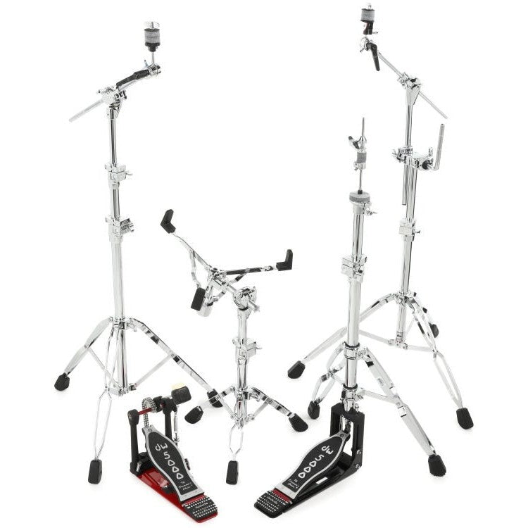Bộ Hardware Trống DW DWCP5000PK4 5-Pcs 5000 Series-Mai Nguyên Music