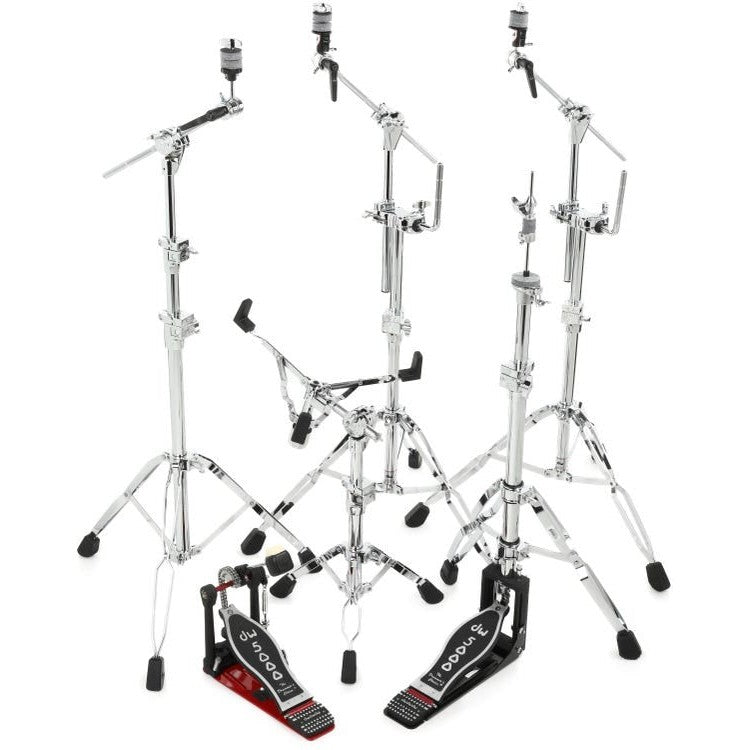 Bộ Hardware Trống DW DWCP5000PK5 6-Pcs 5000 Series-Mai Nguyên Music