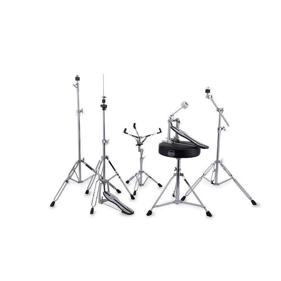 Bộ Hardware Trống Mapex HP2505T-Mai Nguyên Music