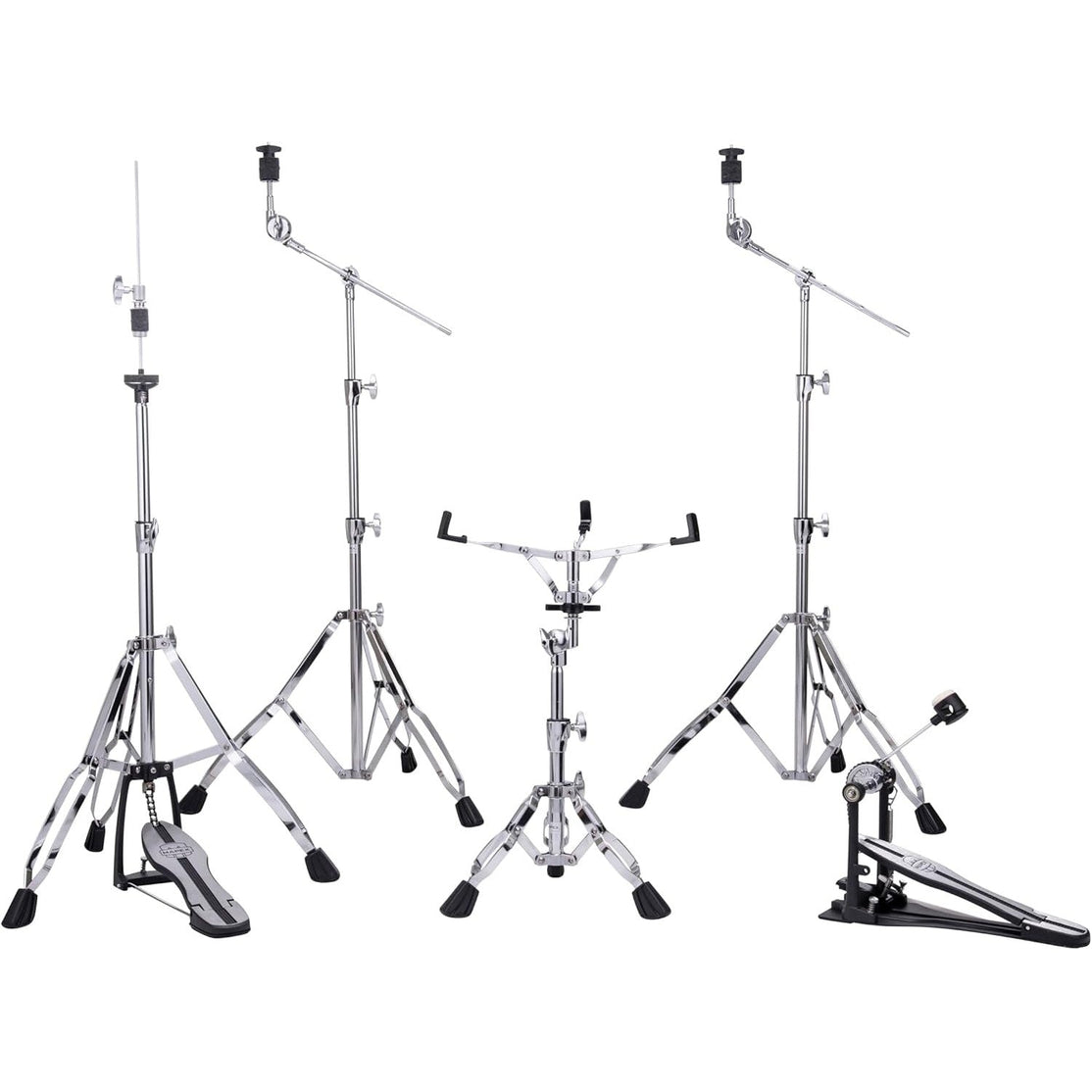 Bộ Hardware Trống Mapex HP4005-Mai Nguyên Music